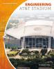 Book cover for "Engineering AT&T stadium".