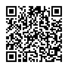 QR Code for "Pete the Cat : scaredy cat!".