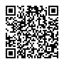 QR Code for "Pete the Cat's groovy guide to kindness : tips from a cool cat on how to be kind".